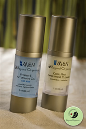 Beyond Organics Yuzu Detoxifying Cleanser Gel